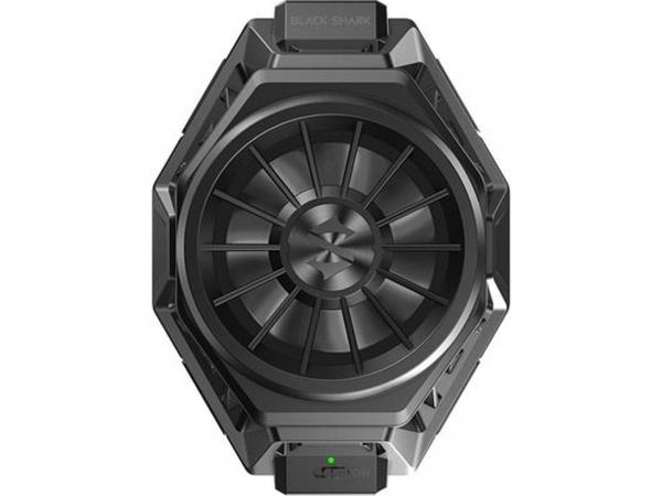 فن خنک‌کننده موبایل Black Shark Frozen Refrigeration Back Clip Standard Edition